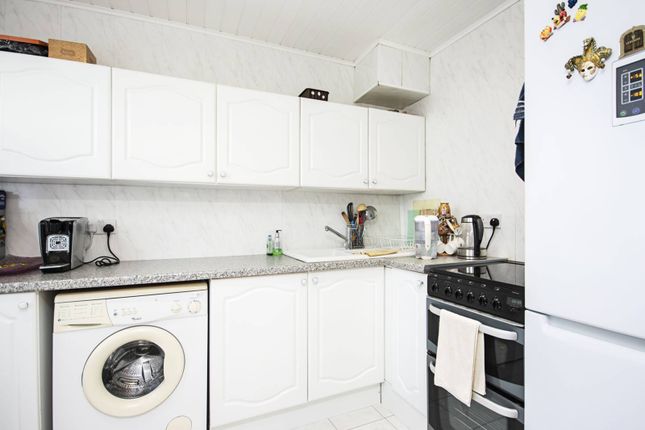 Flat for sale in St Antonys Road, Forest Gate, London