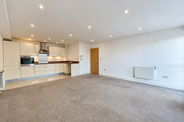 Amazon House, 9, John Thornycroft Road, Southampton photo 2