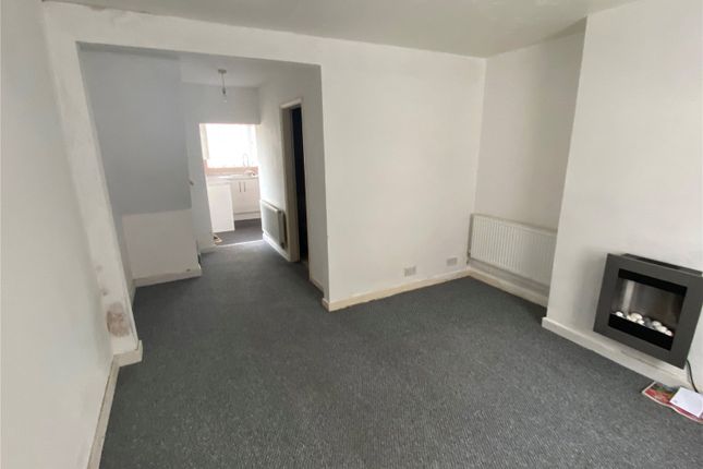 End terrace house for sale in North Castle Street, Stafford, Staffordshire