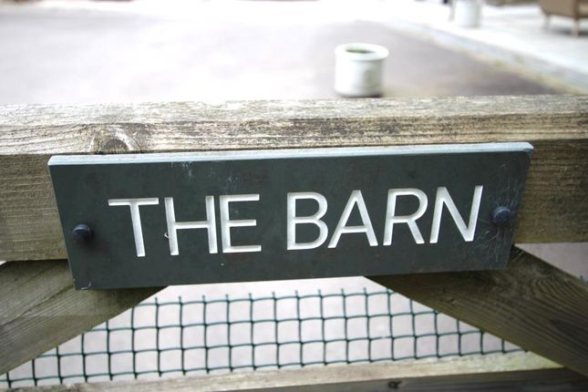 Barn conversion to rent in Fouracre Crescent, Downend, Bristol