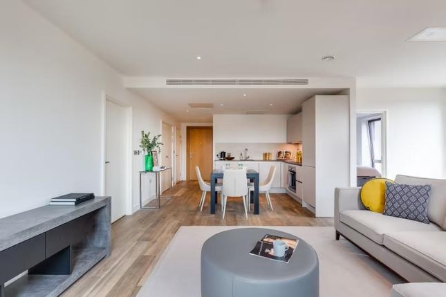 Thumbnail Property for sale in Ellesmere Street, Manchester