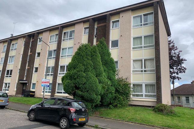 Thumbnail Property for sale in 1/1, 20 Banner Road, Glasgow, Lanarkshire