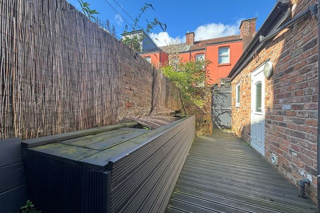 Property to rent in Newstead Road, Liverpool