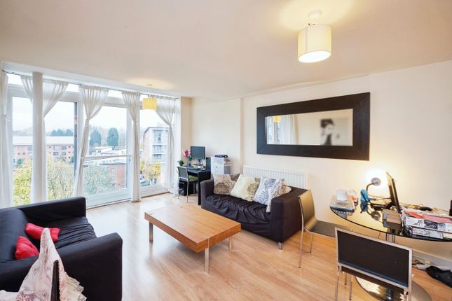 Apartment 14, 52, Mason Way, Birmingham photo 3