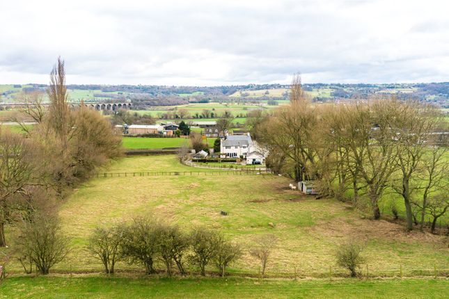 Land for sale in Riffa House, Harrogate Road, Castley, Otley, West Yorkshire
