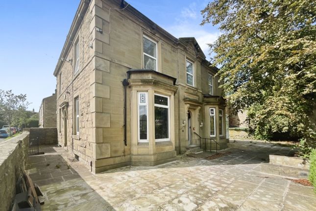 Thumbnail Detached house for sale in Whalley Road, Accrington