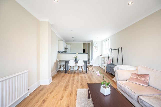 Thumbnail Flat for sale in Westbere Road, West Hampstead, London