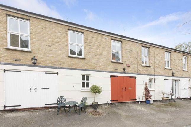 2-bed house on 13, Malvern Mews, London, £685,000