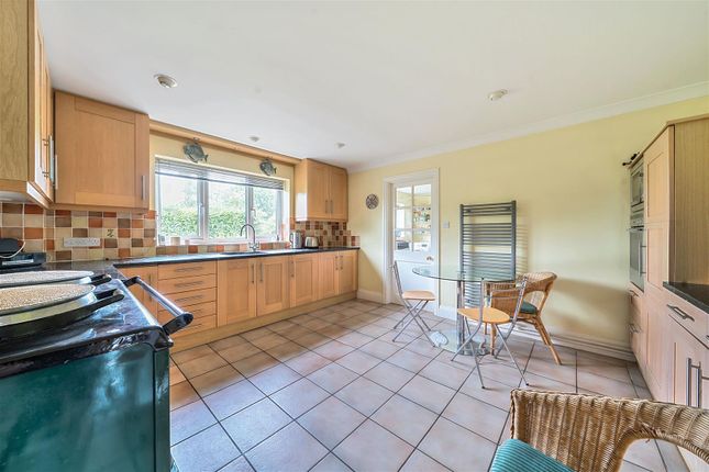 Stony Lodge, Fosters Hill, Sherborne photo 4
