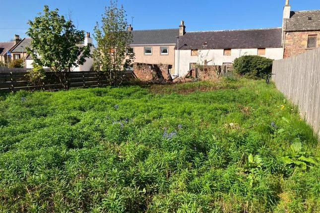 Thumbnail Land for sale in South Street, Fochabers