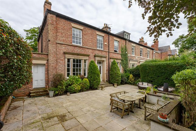 Thumbnail Property for sale in Coniscliffe Road, Darlington