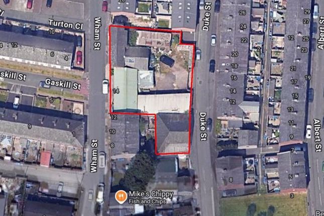 Google Map View