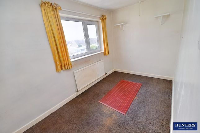 Semi-detached house for sale in Gloucester Crescent, Wigston