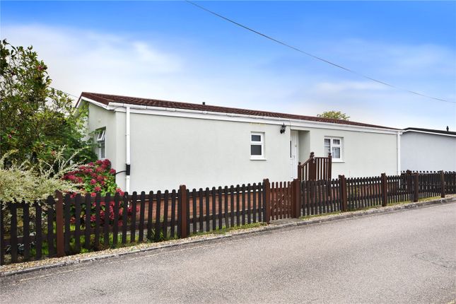 Thumbnail Detached house for sale in Smallfield, Horley