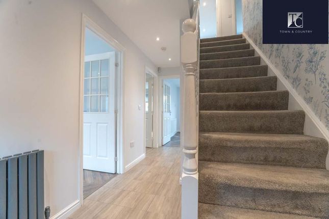 3, Clifford Path, Glasgow photo 2