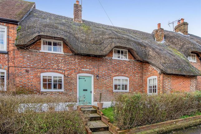 3-bed house on 2, Bendles Cottages, Andover, £459,950