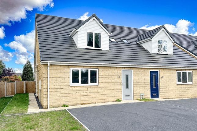 3 Bedroom Other in WF9 2GS