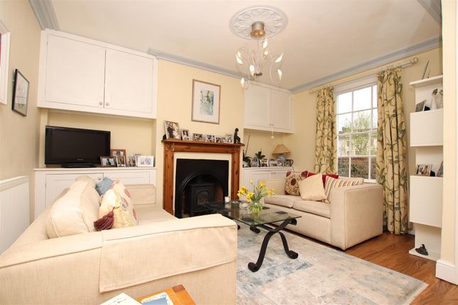 Terraced house for sale in Russell Terrace, Exeter