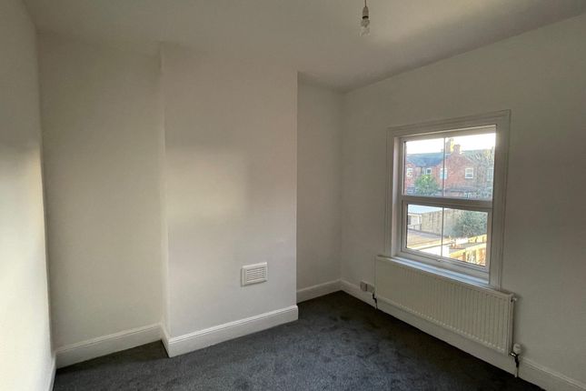 Terraced house to rent in Bellasis Street, Stafford