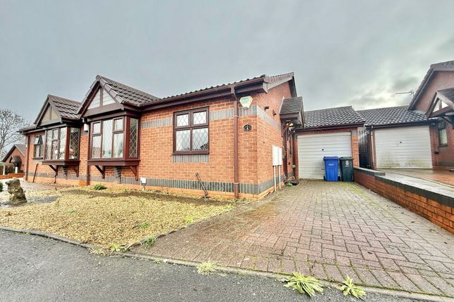 2-bed other on 8, Board School Gardens, Dudley, £219,950