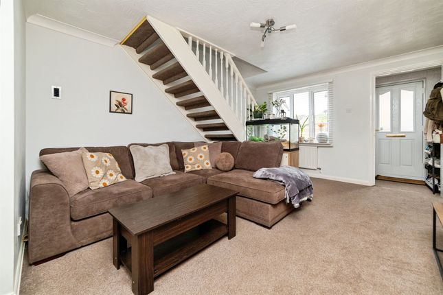 74, The Chilterns, STEVENAGE photo 4