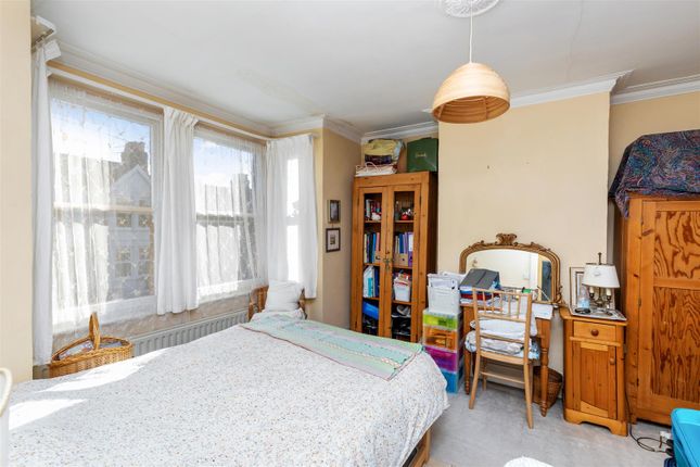 End terrace house for sale in Lowther Road, Brighton, East Sussex