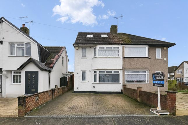 3-bed house on 17, Rutland Road, Hayes, £550,000