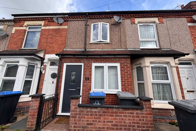 Property to rent in Victoria Avenue, Rugby