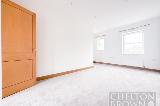 3 Ashworth Court,, Ashworth Street, Northamptonshire photo 2