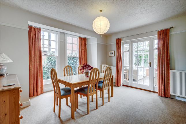 Detached house for sale in Maldon Road, Tiptree
