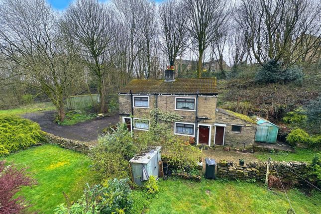 Detached house for sale in Brackenbed Lane, Halifax