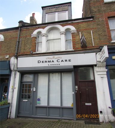 Retail premises for sale in Mill Lane, West Hampstead