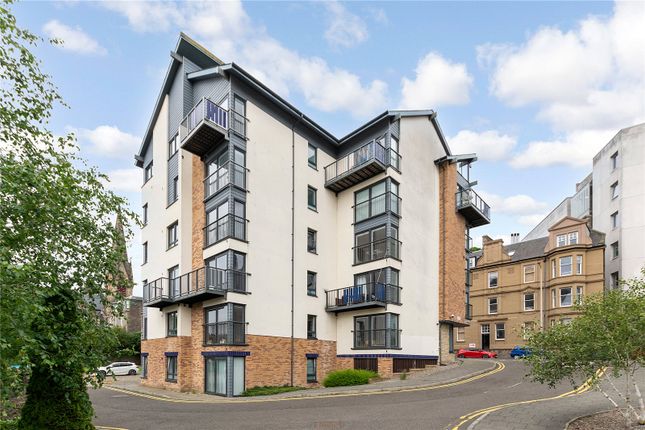 Thumbnail Flat for sale in Mcvicars Lane, Dundee, Angus