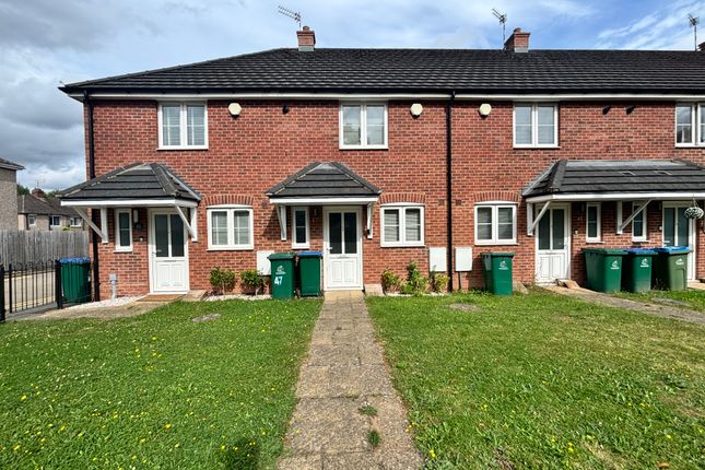 Thumbnail Property to rent in Templar Avenue, Coventry