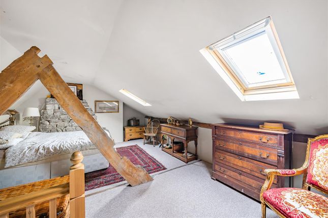 End terrace house for sale in High Street, Queen Camel, Yeovil