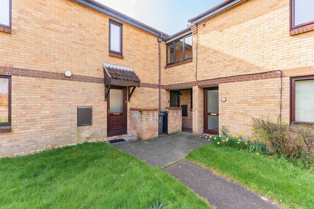 Flat for sale in Dalrymple Way, Norwich