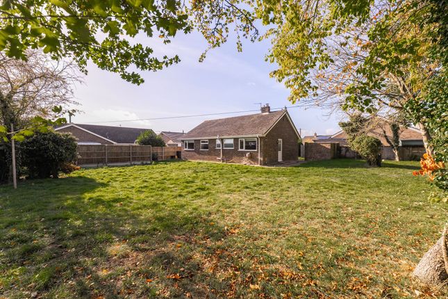 7 Brook Grove, Dereham photo 2