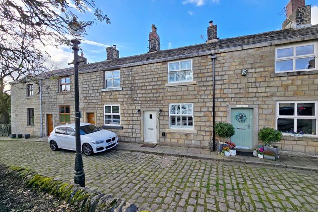2-bed house on Mount Pleasant, Bury, £285,000