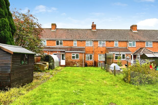 6, Uplands Terrace, Yeovil photo 2