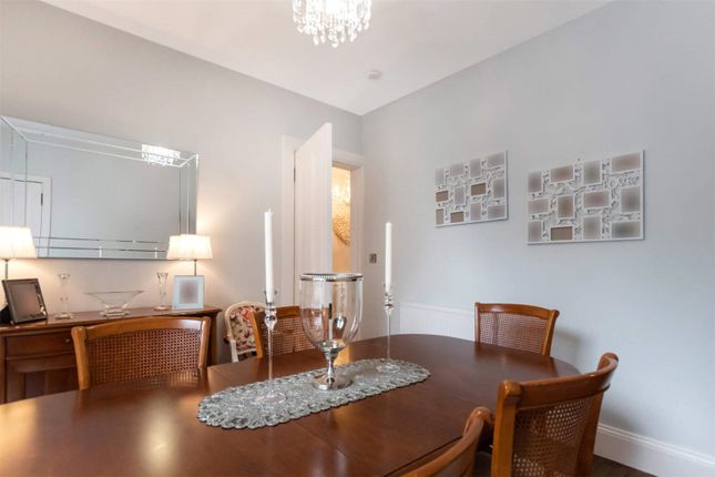 Flat for sale in Brougham Street, Greenock, Inverclyde