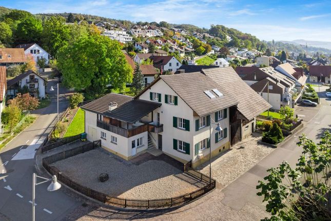 Thumbnail Villa for sale in Untersiggenthal, Kanton Aargau, Switzerland
