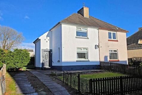 2 Bedroom Semi Detached For Sale