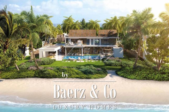 Thumbnail Villa for sale in Belle Mare, Quatre Cocos, Mauritius