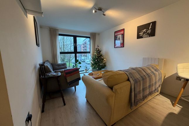 Flat Apartment 13, 180 Parkside, Granville Street, Birmingham photo 2
