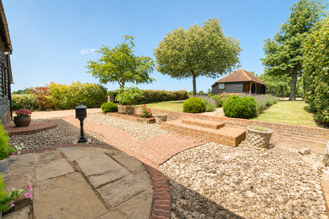 Parvills Farm,Buzzards View, Epping photo 4