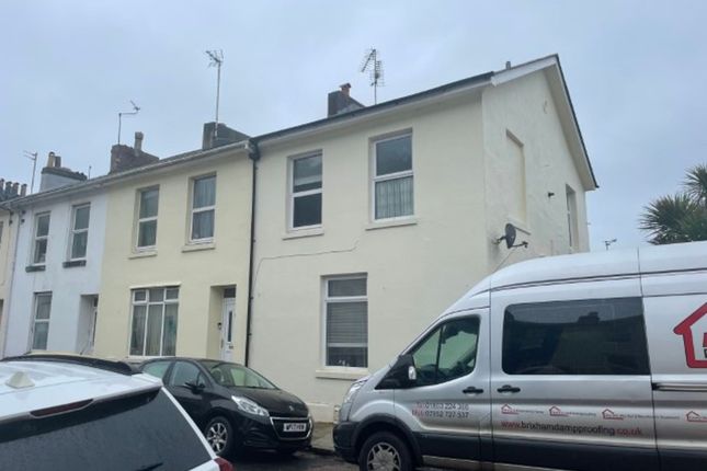 Flat for sale in Parkfield Road, Torquay