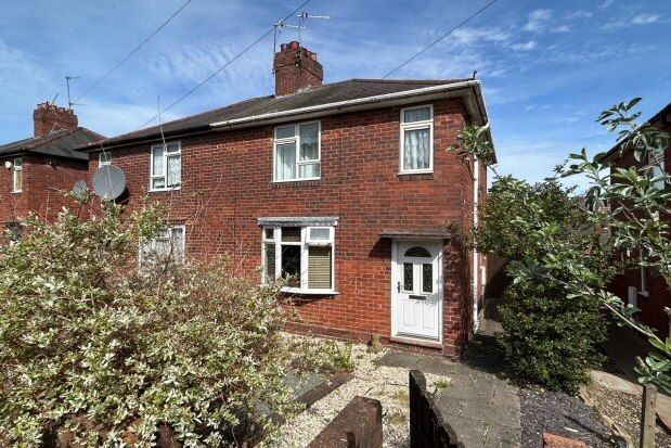 Thumbnail Semi-detached house to rent in Parkside Road, Halesowen