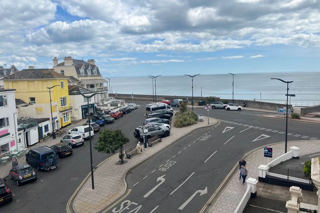 Flat C, Devon House, Teignmouth photo 2