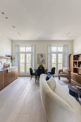 First Floor Flat, 46, Redcliffe Road, London photo 4