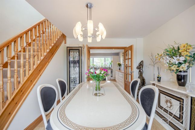 Chelston, Coxmoor Road, Sutton-In-Ashfield photo 2